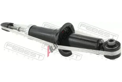 FEBEST Tlumič pérování FBS 04110-008R, 04110-008R FEBEST Tlumič pérování FBS 04110-008R, 04110-008R