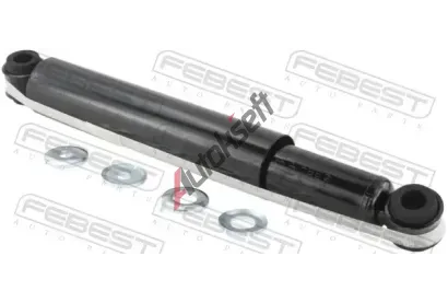 FEBEST Tlumič pérování FBS 04110-010R, 04110-010R FEBEST Tlumič pérování FBS 04110-010R, 04110-010R
