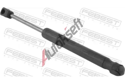 FEBEST Plynov vzpra zavazadlovho prostoru FBS 04117-002, 04117-002