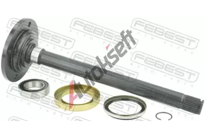 FEBEST Hnací hřídel FBS 0412-KB4FRH, 0412-KB4FRH FEBEST Hnací hřídel FBS 0412-KB4FRH, 0412-KB4FRH