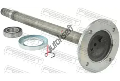 FEBEST Hnací hřídel FBS 0412-KH6WRH, 0412-KH6WRH FEBEST Hnací hřídel FBS 0412-KH6WRH, 0412-KH6WRH