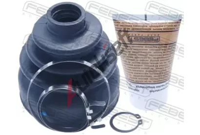 FEBEST Manžeta hnacího hřídele FBS 0415-CW6LHT, 0415-CW6LHT FEBEST Manžeta hnacího hřídele FBS 0415-CW6LHT, 0415-CW6LHT