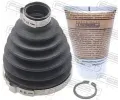 Maneta hnacho hdele FEBEST ‐ FBS 0415P-V97