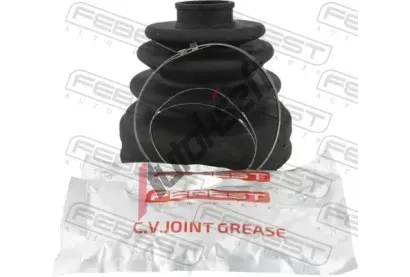 FEBEST Maneta hnacho hdele FBS 0417-V75R, 0417-V75R