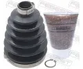 Maneta hnacho hdele FEBEST ‐ FBS 0417P-CU2