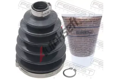 FEBEST Maneta hnacho hdele FBS 0417P-CU2, 0417P-CU2