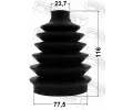 FEBEST Maneta hnacho hdele FBS 0417P-CU2, 0417P-CU2