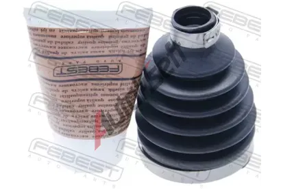 FEBEST Sada manety hnacho hdele FBS 0417P-CWRR, 0417P-CWRR