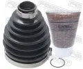 Maneta hnacho hdele FEBEST ‐ FBS 0417P-CY2