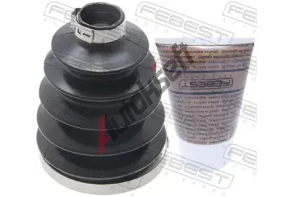 FEBEST Sada manety hnacho hdele FBS 0417P-EA3, 0417P-EA3