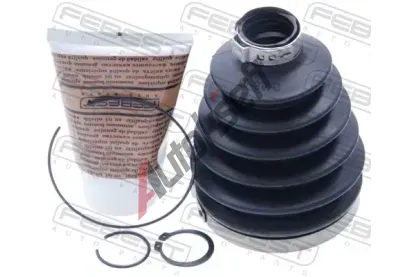 FEBEST Sada manety hnacho hdele FBS 0417P-KB4, 0417P-KB4
