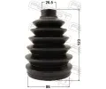 FEBEST Sada manety hnacho hdele FBS 0417P-KB4, 0417P-KB4