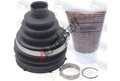 FEBEST Sada manety hnacho hdele FBS 0417P-NA4, 0417P-NA4