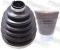 Sada manety hnacho hdele FEBEST ‐ FBS 0417P-V97WF