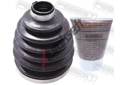FEBEST Sada manety hnacho hdele FBS 0417P-V97WF, 0417P-V97WF