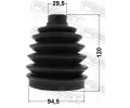 FEBEST Sada manety hnacho hdele FBS 0417P-V97WF, 0417P-V97WF