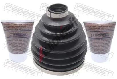 FEBEST Manžeta hnacího hřídele FBS 0417P-V97WR, 0417P-V97WR FEBEST Manžeta hnacího hřídele FBS 0417P-V97WR, 0417P-V97WR