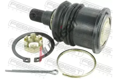 FEBEST Čep ramene FBS 0420-CT9R, 0420-CT9R FEBEST Čep ramene FBS 0420-CT9R, 0420-CT9R