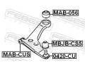 FEBEST ep ramene FBS 0420-CU, 0420-CU