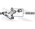 FEBEST ep ramene FBS 0420-D21, 0420-D21