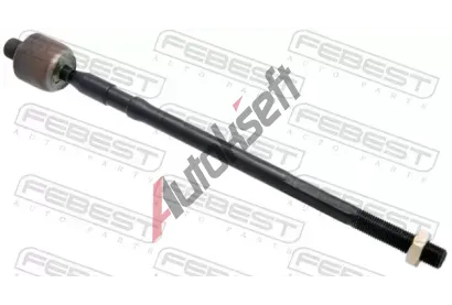 FEBEST Axiln kloub pnho thla zen FBS 0422-CU20, 0422-CU20