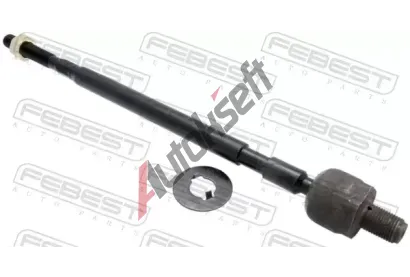 FEBEST Axiln kloub pnho thla zen FBS 0422-DA, 0422-DA