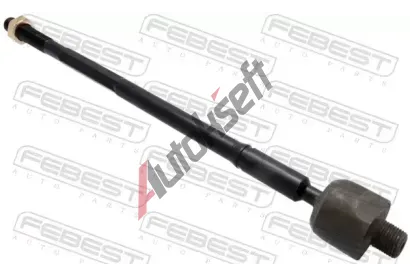 FEBEST Axi�ln� kloub p���n�ho t�hla ��zen� FBS 0422-DJ, 0422-DJ