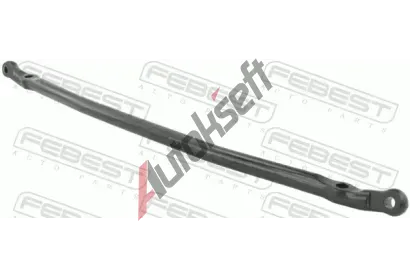 FEBEST Axiální kloub příčného táhla řízení FBS 0422-K96C, 0422-K96C FEBEST Axiální kloub příčného táhla řízení FBS 0422-K96C, 0422-K96C