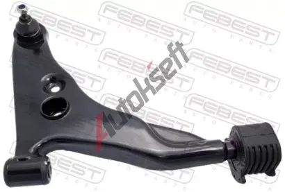 FEBEST Rameno zaven kol FBS 0424-CKRH, 0424-CKRH