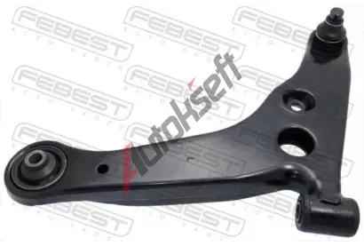 FEBEST Rameno zaven kol FBS 0424-CSLH, 0424-CSLH