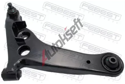 FEBEST Rameno zaven kol FBS 0424-CURH, 0424-CURH