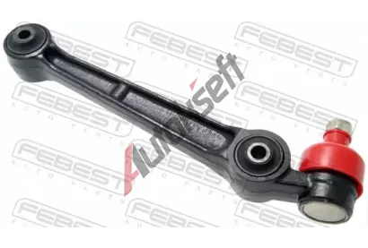 FEBEST Rameno zaven kol FBS 0424-E55DL, 0424-E55DL