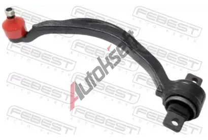 FEBEST Rameno zaven kol FBS 0424-E55LH, 0424-E55LH