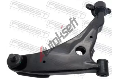 FEBEST Rameno zavěšení kol FBS 0424-EA3RH, 0424-EA3RH  FEBEST Rameno zavěšení kol FBS 0424-EA3RH, 0424-EA3RH