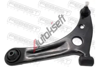 FEBEST Rameno zaven kol FBS 0424-Z34LH, 0424-Z34LH