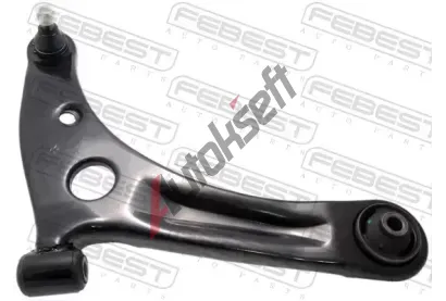 FEBEST Rameno zaven kol FBS 0424-Z34RH, 0424-Z34RH