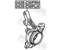 FEBEST ep npravy zaven kol FBS 0428-CWFRH, 0428-CWFRH