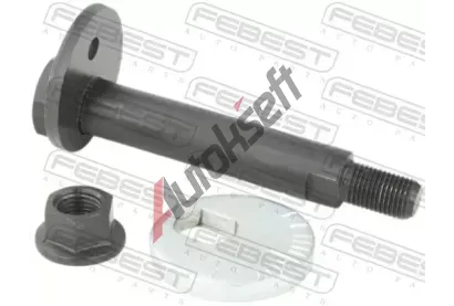 FEBEST Sada roub na korekci odklonu kola FBS 0429-009-KIT, 0429-009-KIT