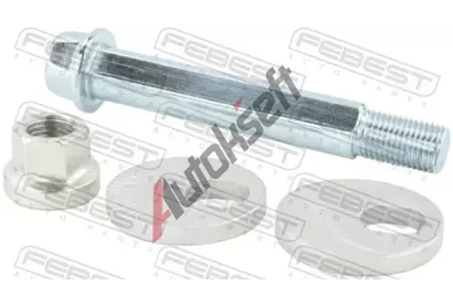 FEBEST Sada �roub� na korekci odklonu kola FBS 0429-011-KIT, 0429-011-KIT