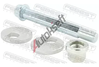 FEBEST Sada �roub� na korekci odklonu kola FBS 0429-012-KIT, 0429-012-KIT