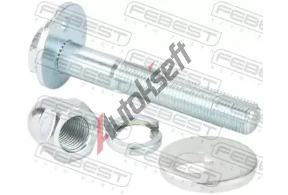 FEBEST Sada �roub� na korekci odklonu kola FBS 0429-014-KIT, 0429-014-KIT