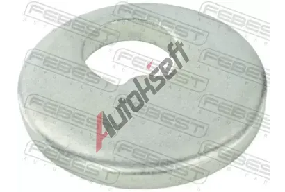FEBEST Obloen dobhu (nachlaufschale), tleso npravy FBS 0430-001, 0430-001