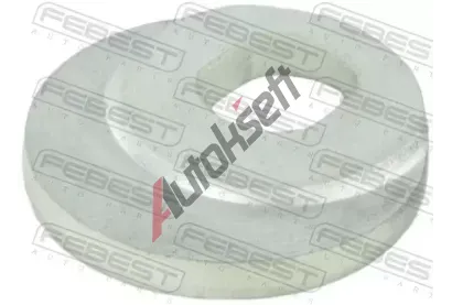 FEBEST Oblo�en� dob�hu (nachlaufschale), t�leso n�pravy FBS 0430-002, 0430-002