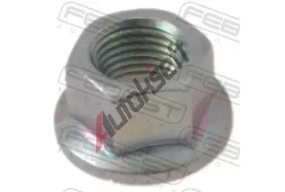 FEBEST Obložení doběhu (nachlaufschale), těleso nápravy FBS 0431-001, 0431-001 FEBEST Obložení doběhu (nachlaufschale), těleso nápravy FBS 0431-001, 0431-001