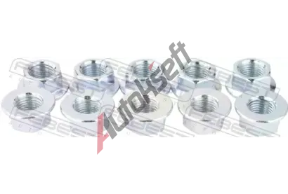 FEBEST roub pro opravu odklonu kola FBS 0431-004-PCS10, 0431-004-PCS10