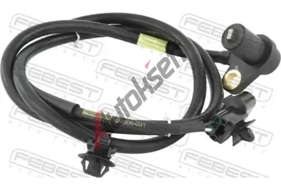 FEBEST Snímač počtu otáček kol FBS 04606-001, 04606-001 FEBEST Snímač počtu otáček kol FBS 04606-001, 04606-001