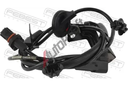 FEBEST Snma potu otek kol FBS 04606-005, 04606-005