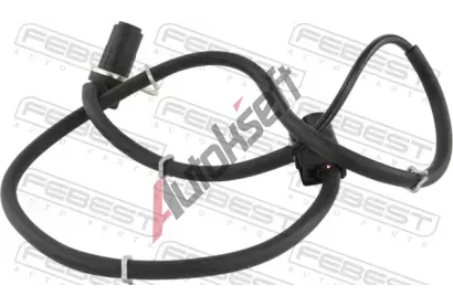 FEBEST Sn�ma� po�tu ot��ek kol FBS 04606-009, 04606-009