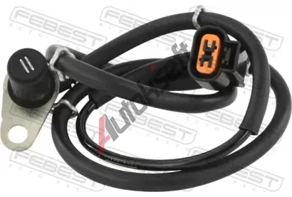 FEBEST Snímač počtu otáček kol FBS 04606-010, 04606-010 FEBEST Snímač počtu otáček kol FBS 04606-010, 04606-010