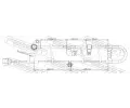 FEBEST Snma potu otek kol FBS 04606-011, 04606-011